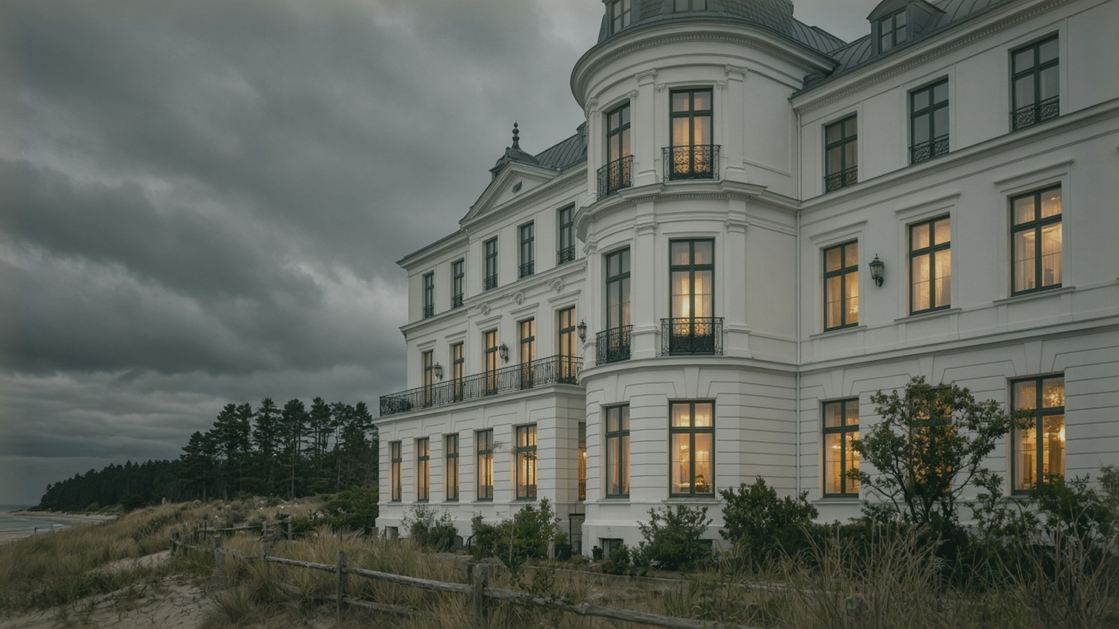 Dorint Maison Messmer Baden-Baden